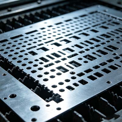 五金加工企业布局数字化管理，生产效率与订单管控能力双提升