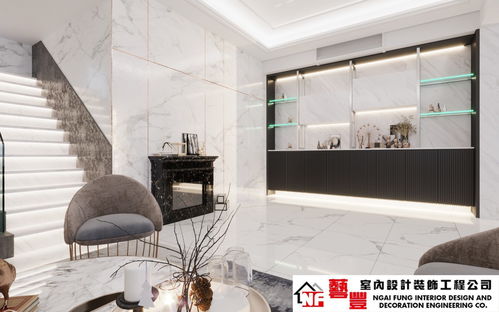 艺丰室内设计装饰工程公司为顾客提供 一站式 服务,承担设计 施工 材料采购 售后服务等一条龙服务,25年以上设计装修经验,连续数年获得最受欢迎品牌的殊荣,於香港自设厂房