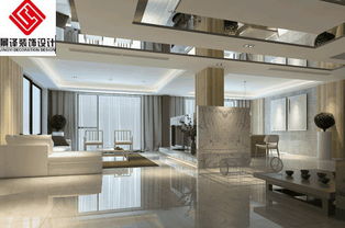 上海装修公司比较好的有哪些 最好是国企背景