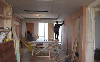 家装成本降到最低 十年装修师傅教你避免花冤枉钱