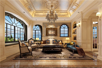 富顺装修公司哪家好？十大装修公司名录与装饰装修工程设计与施工指南