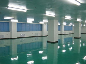 徐州工业地坪施工队 固化剂环氧地坪