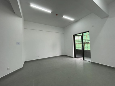武汉人工智能与新能源汽车工业技术研究院装饰装修工程设计与施工