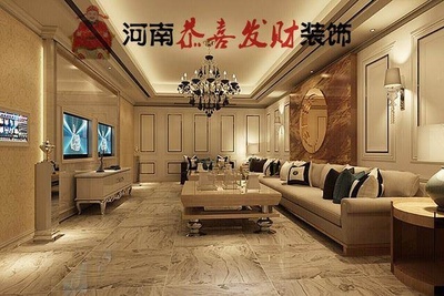 装饰装修工程设计与施工中的常见专业名词解析